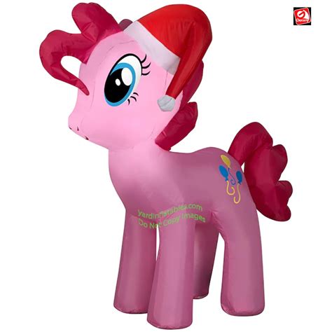 my little pony inflatable|my little pony christmas inflatable.